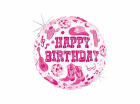 Balloons | Bouquet Extras | Upsell gifts | Foil Balloons