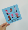 Bouquet Extras | Upsell gifts | Celebration Cards