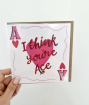 Bouquet Extras | Upsell gifts | Celebration Cards