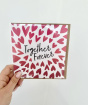 Bouquet Extras | Upsell gifts | Celebration Cards