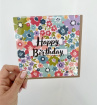 Bouquet Extras | Upsell gifts | Celebration Cards