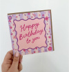 Bouquet Extras | Upsell gifts | Celebration Cards