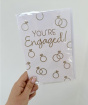 Bouquet Extras | Upsell gifts | Celebration Cards