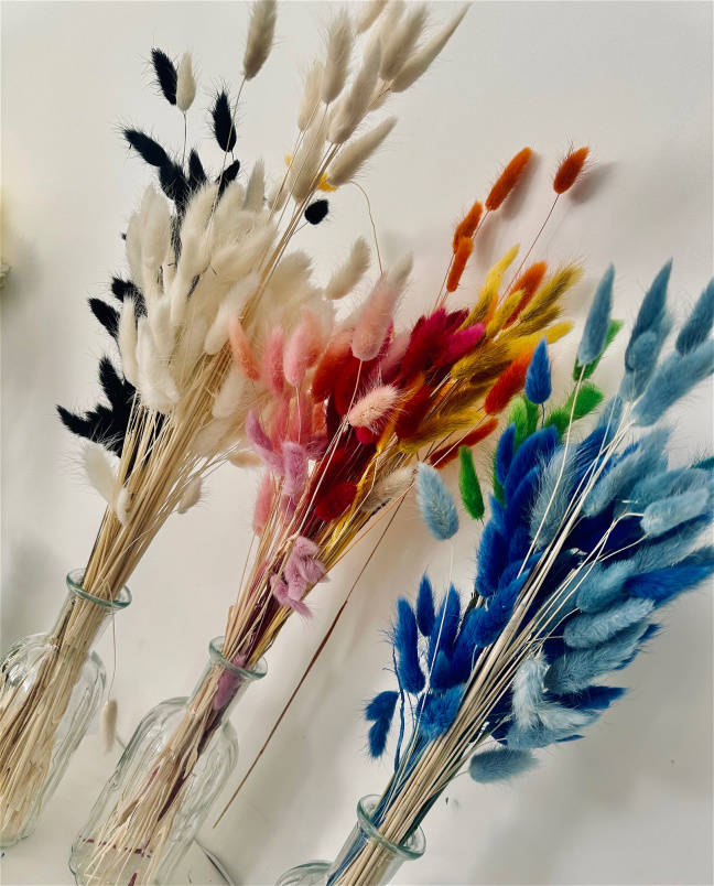 Bouquet Extras | Upsell gifts | Bunny Tails
