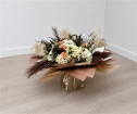 Bouquet Extras | Upsell gifts | Artificial Pampus