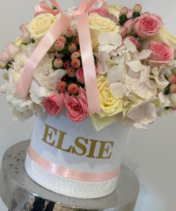 Bouquet Extras | Upsell gifts | Name Personalisation