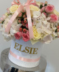Bouquet Extras | Upsell gifts | Name Personalisation