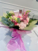 Fresh Flowers | Millie