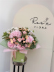 Fresh Flowers | Millie