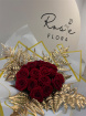 Fresh Flowers | Rosie’s Are Red