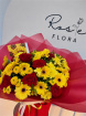 Fresh Flowers | Winnie