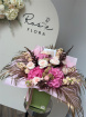 Hand-Tied Bouquets | Dolly