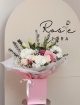 Hand-Tied Bouquets | Ivy