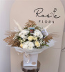 Hand-Tied Bouquets | Ali