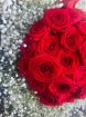 Hand-Tied Bouquets | Rosie Dream