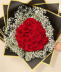 Hand-Tied Bouquets | Rosie Dream