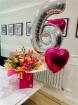 Balloons | Bouquet Extras | Number Balloons