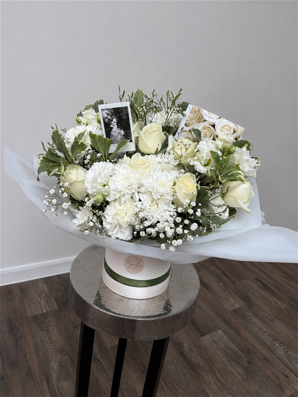 Bloom Boxes | Pearl