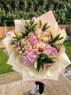Hand-Tied Bouquets | Jema