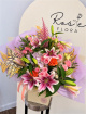 Hand-Tied Bouquets | Tanya