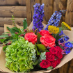 Bouquets | Gifts | The Bountiful Bouquet