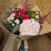 Bouquets | Gifts | The Bountiful Bouquet