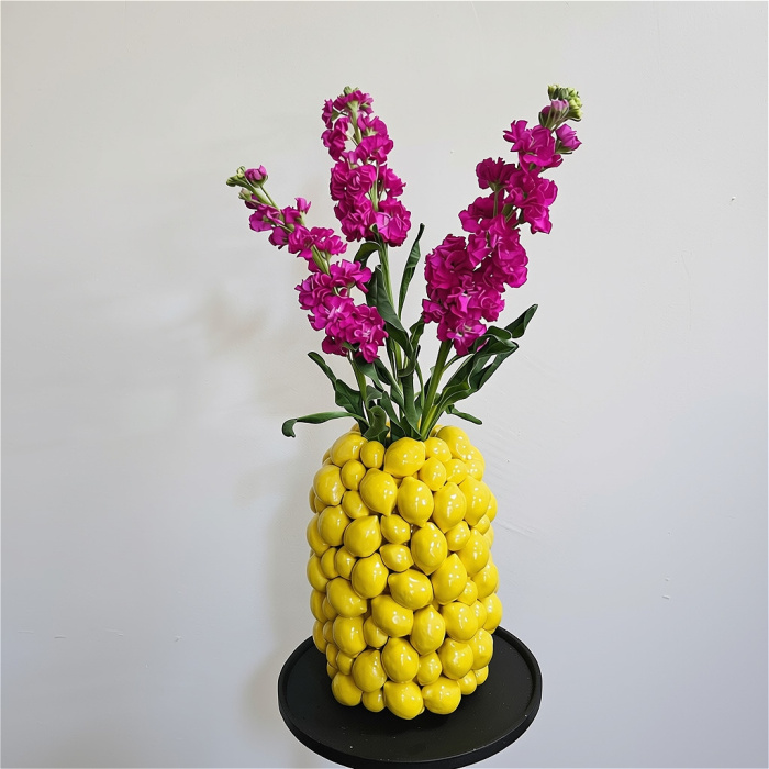 Gifts | Vases | The Lemon Vase
