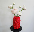 Gifts | Vases | The Lips Vase