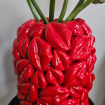 Gifts | Vases | The Lips Vase