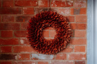 Gifts | Wreaths | Autumn Wreath