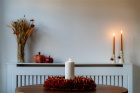 Gifts | Wreaths | Autumn Wreath
