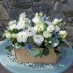 Arrangements | Basket of Blooms