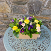 Arrangements | Basket of Blooms