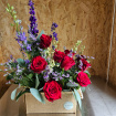 Arrangements | Basket of Blooms