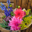Bouquets | Gifts | The Simple Gesture