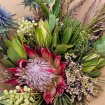 Bouquets | The Protea Trio