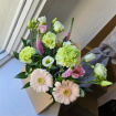 Arrangements | Gifts | Envelope of Blooms