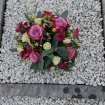 Sympathy Tributes | Grave Posy