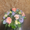 Sympathy Tributes | Grave Posy