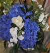 Sympathy Tributes | Grave Posy