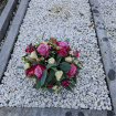 Sympathy Tributes | Grave Posy