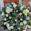 Sympathy Tributes | Grave Wreath