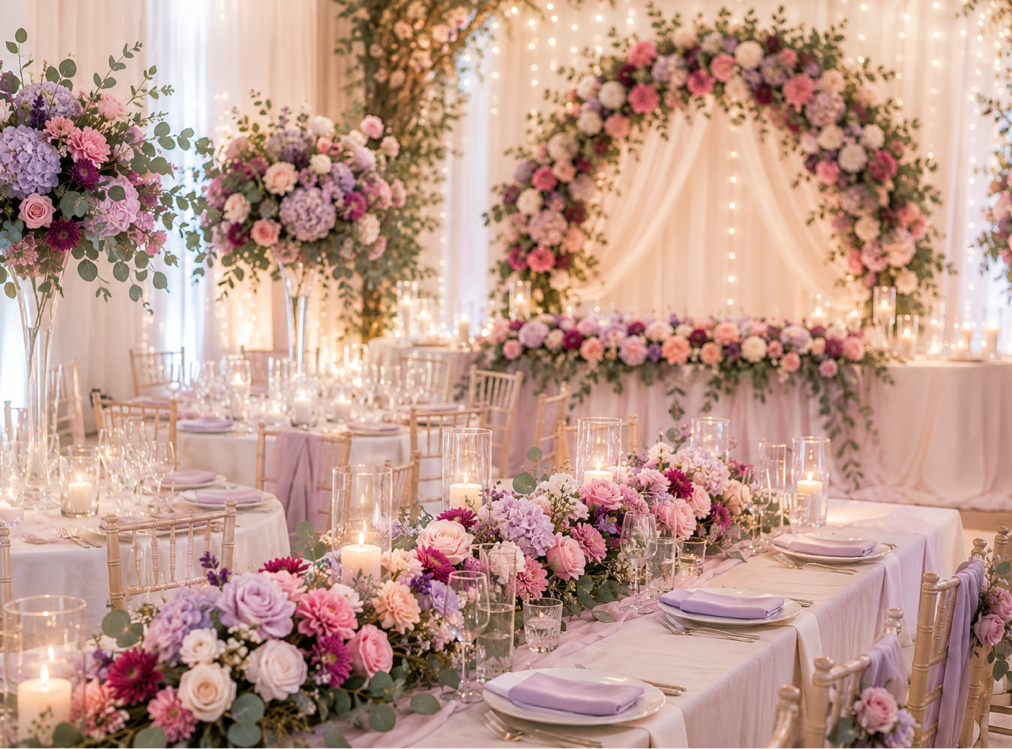 Penny Rose Florals | St Johns Wood | WEDDINGS