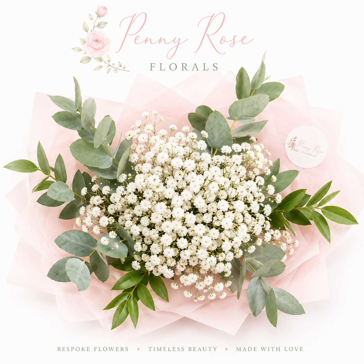 Penny Rose Florals | St Johns Wood | WEDDINGS