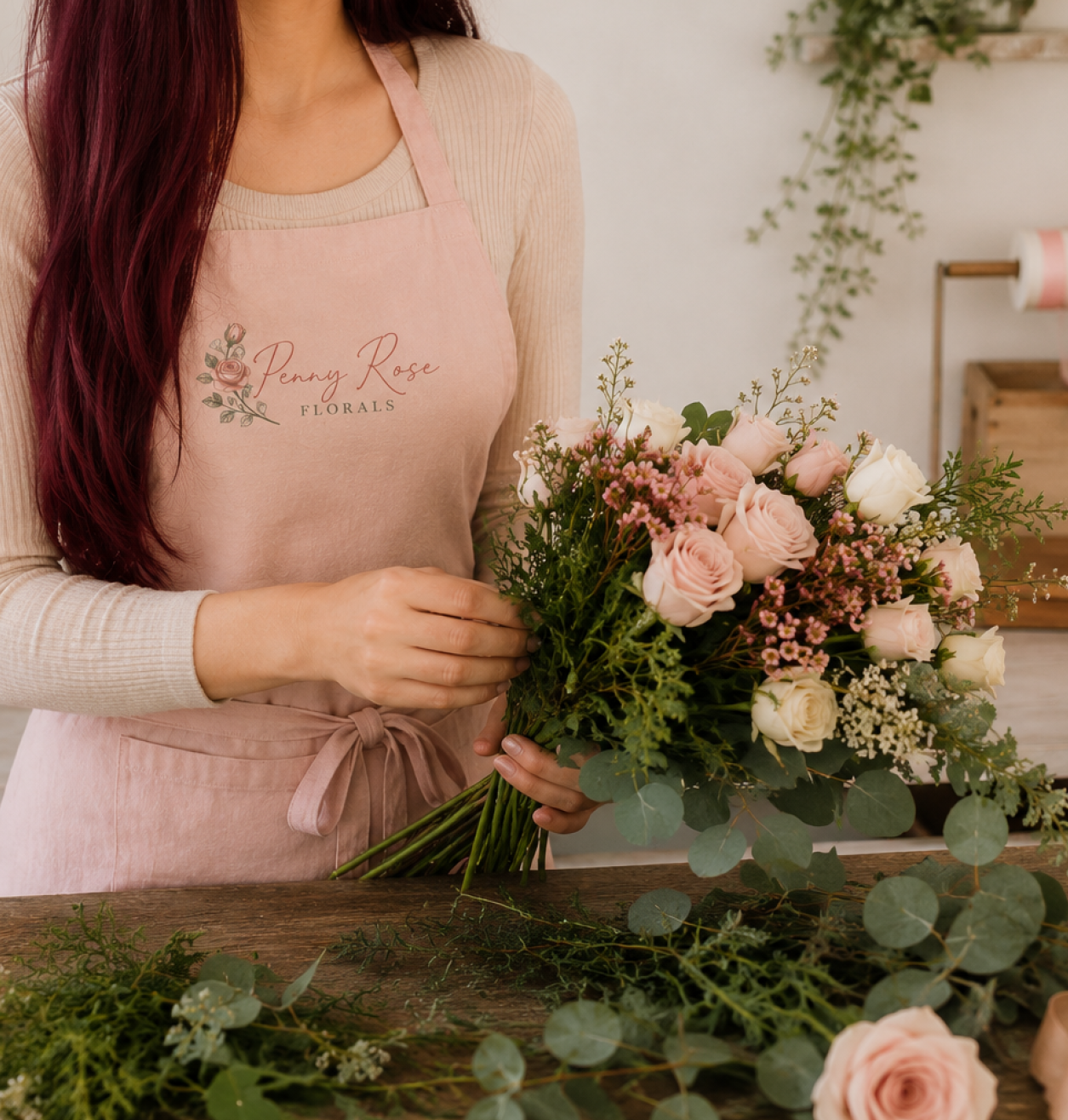 Penny Rose Florals | Gateshead | HOME