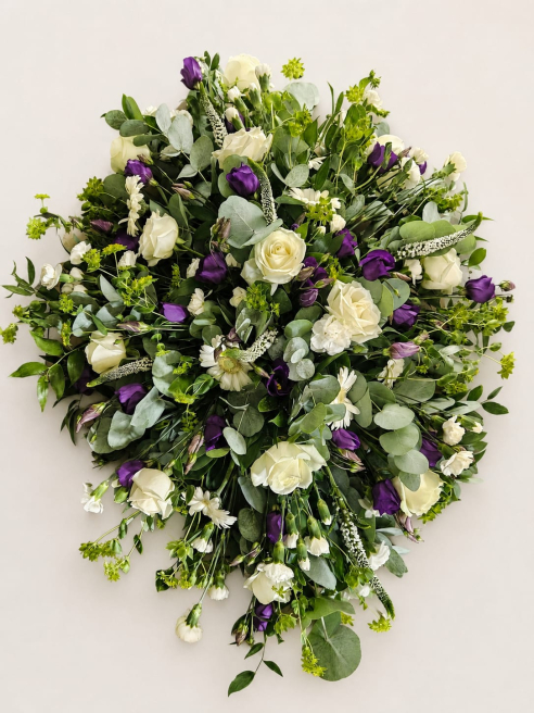 Penny Rose Florals | Gateshead | FUNERAL