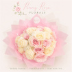 Rose Collection | 25 Rose Bouquet
