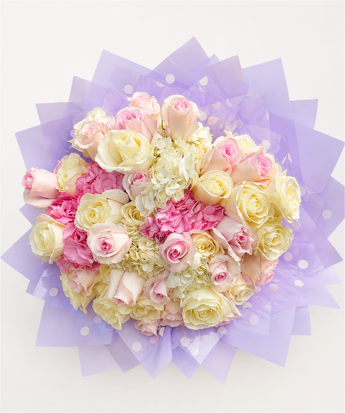 Deluxe Collection | Blush & Bloom