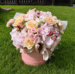 Arrangements | The Luxe Bloom Box