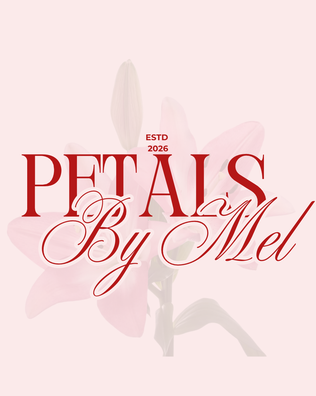 Petals by Mel | Woking | Home